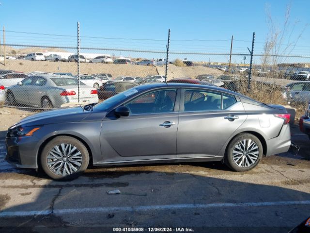 1N4BL4DV5RN317551 Nissan Altima Sv Fwd