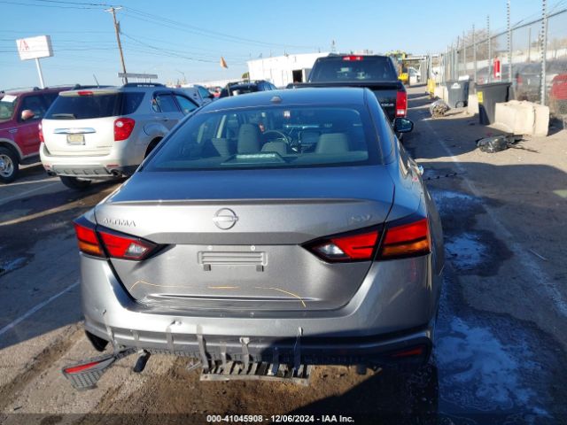 1N4BL4DV5RN317551 Nissan Altima Sv Fwd