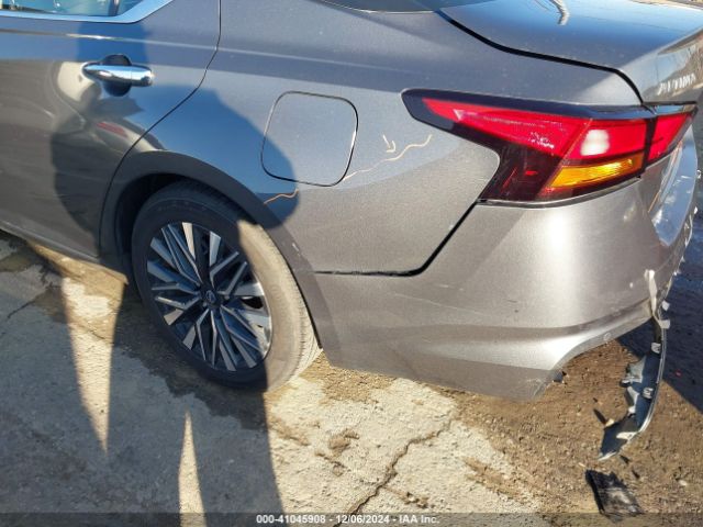1N4BL4DV5RN317551 Nissan Altima Sv Fwd