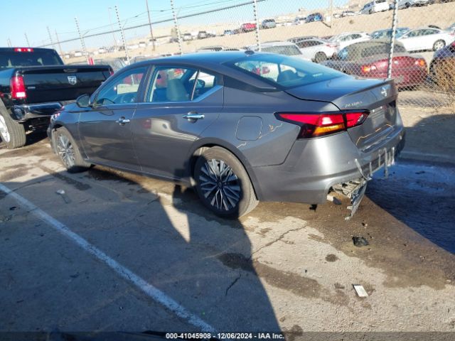 1N4BL4DV5RN317551 Nissan Altima Sv Fwd