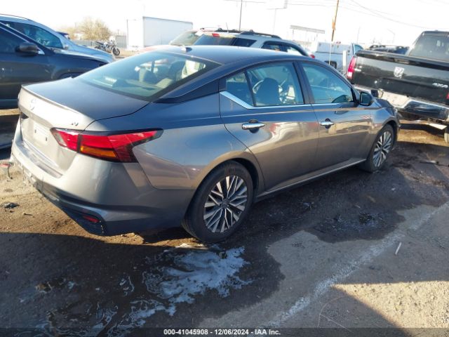 1N4BL4DV5RN317551 Nissan Altima Sv Fwd
