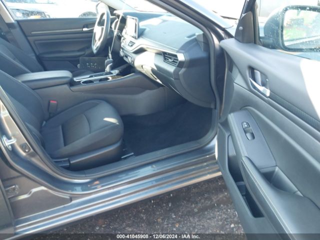 1N4BL4DV5RN317551 Nissan Altima Sv Fwd