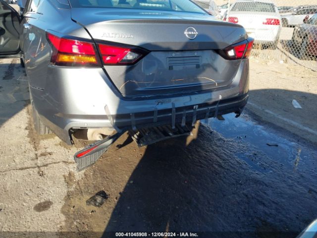 1N4BL4DV5RN317551 Nissan Altima Sv Fwd