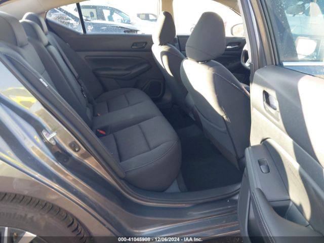 1N4BL4DV5RN317551 Nissan Altima Sv Fwd