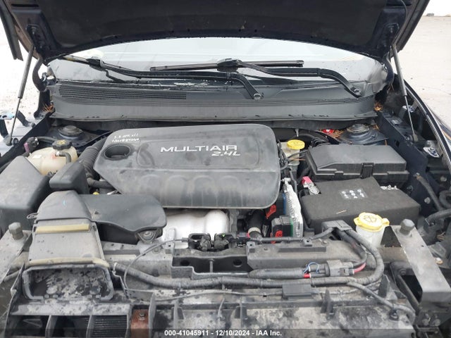 Jeep Cherokee Limited 2015 1C4PJMDB8FW534271 Image 10