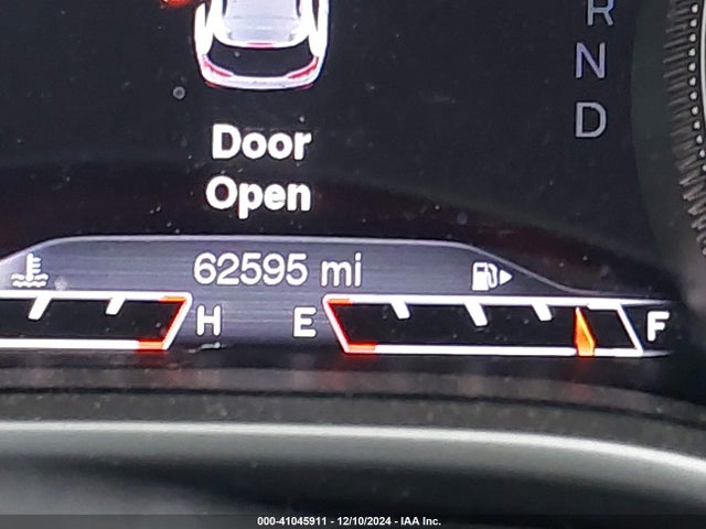 Jeep Cherokee Limited 2015 1C4PJMDB8FW534271 Image 15