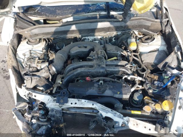JF2SJAWC0FH825139 Subaru Forester 2.5i Touring