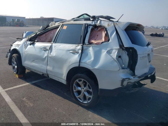 JF2SJAWC0FH825139 Subaru Forester 2.5i Touring