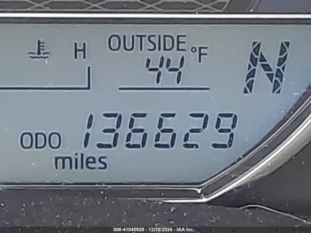 Toyota COROLLA LE 2015 2T1BURHE2FC370317 Image 16