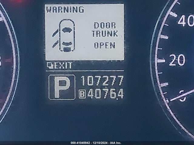 2011 Infiniti G25x მანქანა იყიდება აუქციონზე, vin: JN1DV6AR7BM653068, აუქციონის ნომერი: 41045942