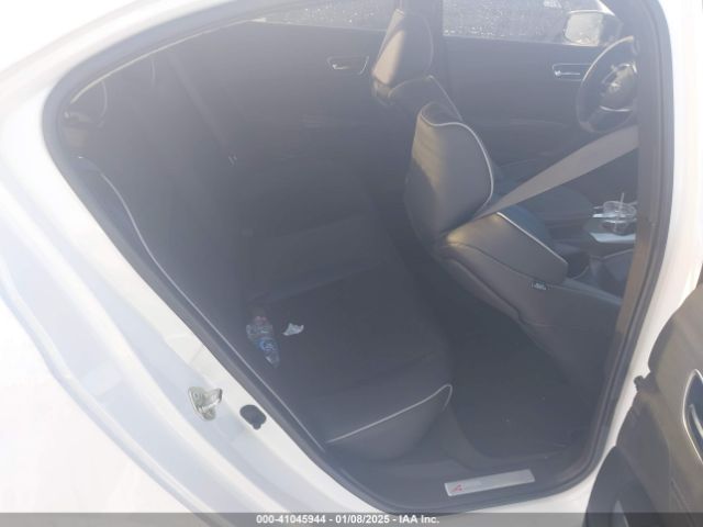 19UUB2F69LA000033 Acura Tlx A-spec/a-spec W/red Leather