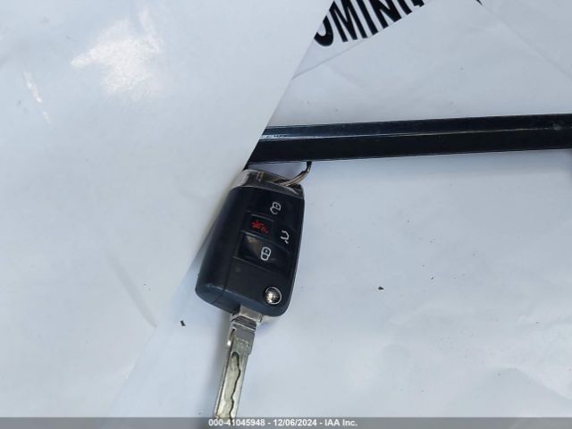 3VW4T7AU3GM028348 Volkswagen Golf Gti S 4-door
