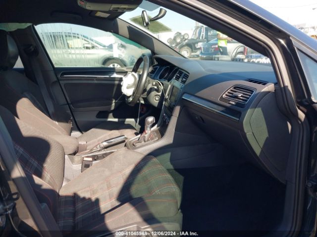3VW4T7AU3GM028348 Volkswagen Golf Gti S 4-door