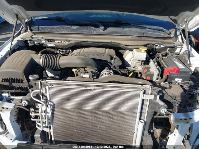 1C6RREFT9KN851772 RAM 1500