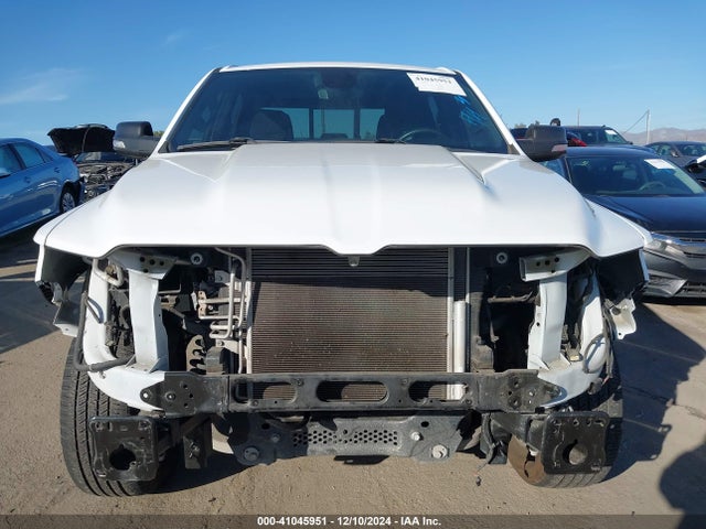 1C6RREFT9KN851772 RAM 1500