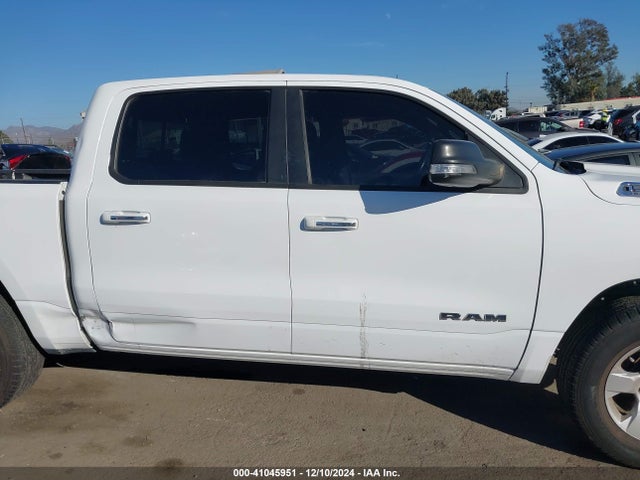 1C6RREFT9KN851772 RAM 1500