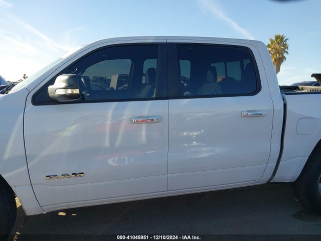 1C6RREFT9KN851772 RAM 1500