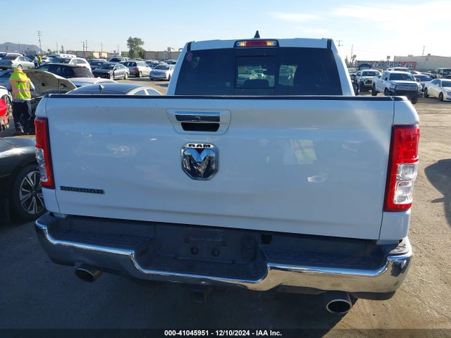 1C6RREFT9KN851772 RAM 1500