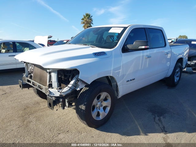 1C6RREFT9KN851772 RAM 1500
