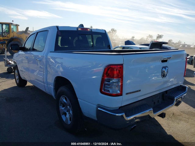 1C6RREFT9KN851772 RAM 1500