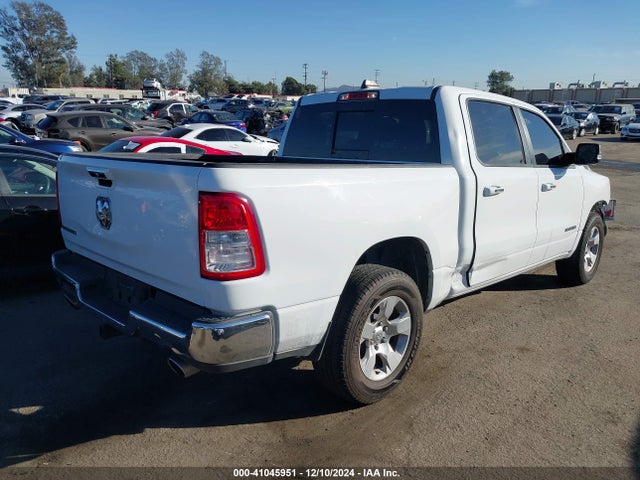 1C6RREFT9KN851772 RAM 1500