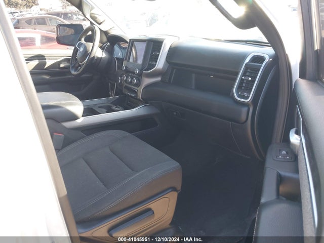 1C6RREFT9KN851772 RAM 1500