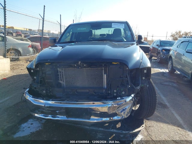 1C6RR7GG5RS155323 RAM 1500 Classic Slt  4x4 6'4 Box