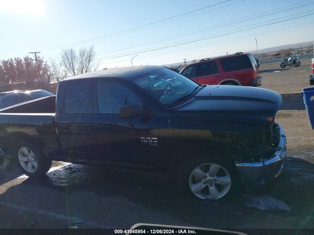 1C6RR7GG5RS155323 RAM 1500 Classic Slt  4x4 6'4 Box