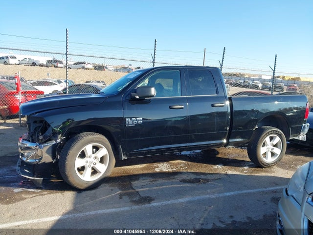1C6RR7GG5RS155323 RAM 1500 Classic Slt  4x4 6'4 Box
