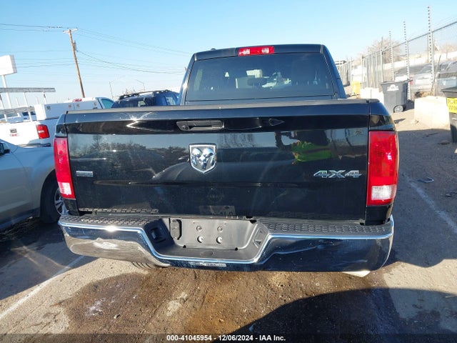 1C6RR7GG5RS155323 RAM 1500 Classic Slt  4x4 6'4 Box