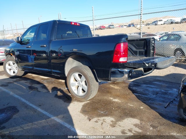 1C6RR7GG5RS155323 RAM 1500 Classic Slt  4x4 6'4 Box