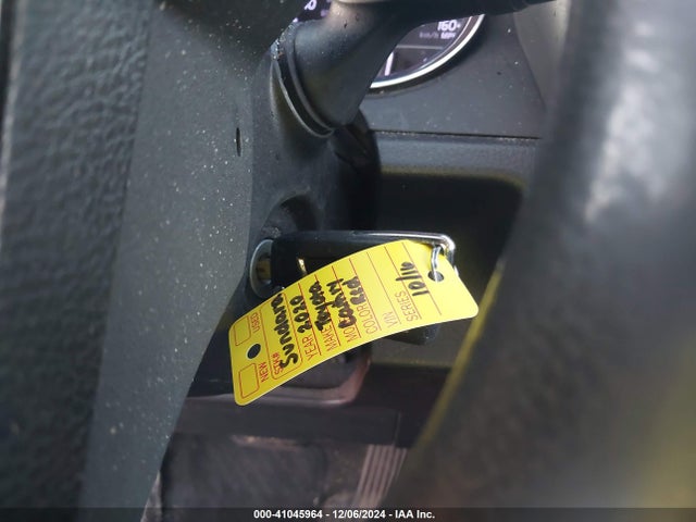 4T1C11AK3LU988416 Toyota CAMRY LE