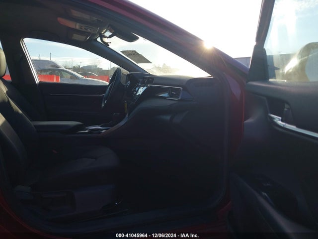 4T1C11AK3LU988416 Toyota CAMRY LE