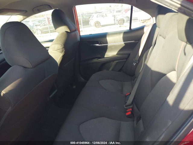 4T1C11AK3LU988416 Toyota CAMRY LE