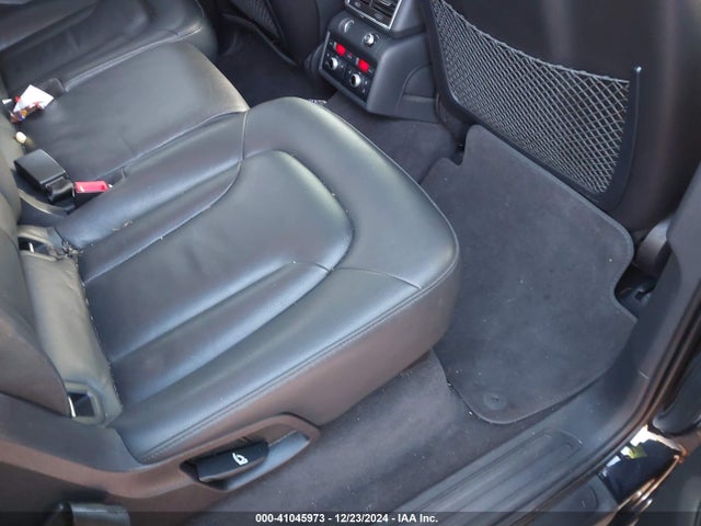 2013 AUDI Q7 WA1LGAFE1DD008439 Photo 7