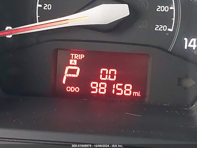 KIA RIO LX 2016 KNADM4A35G6600734 Image 14
