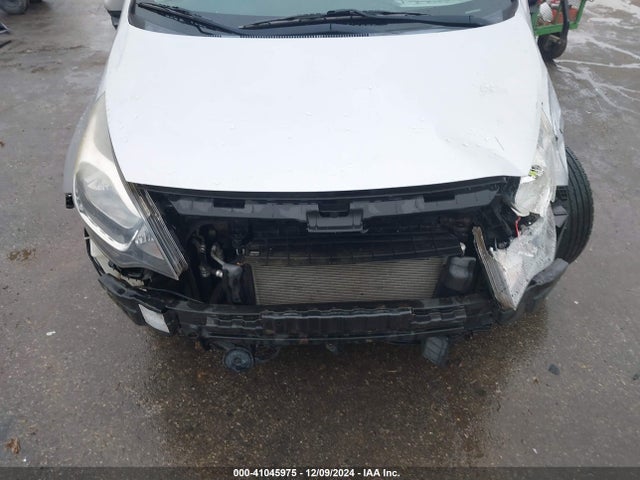 KNADM4A35G6600734 KIA RIO LX
