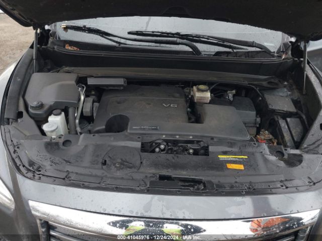 5N1AL0MM8EC508596 Infiniti QX60