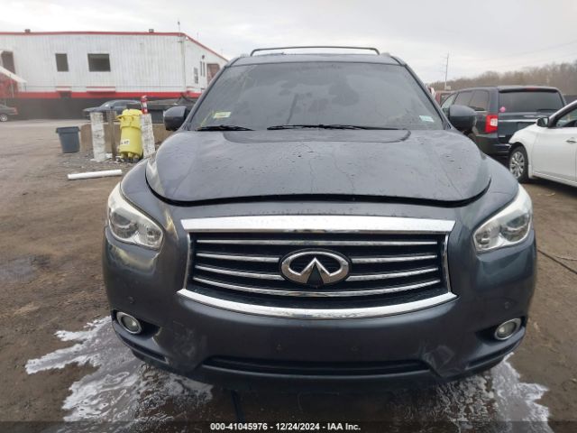 5N1AL0MM8EC508596 Infiniti QX60