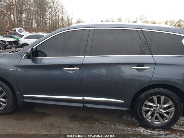 5N1AL0MM8EC508596 Infiniti QX60