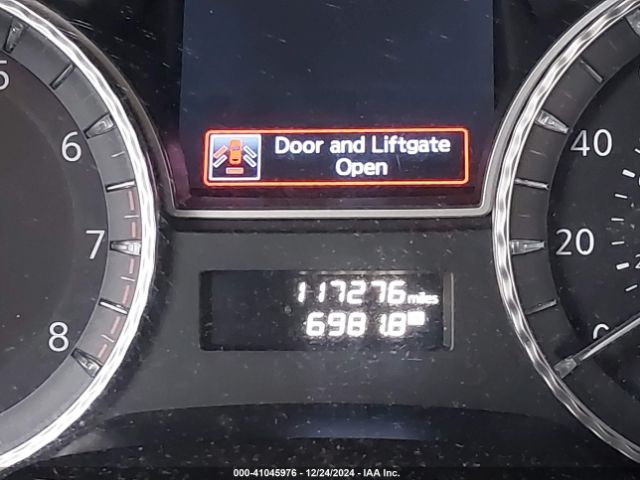 5N1AL0MM8EC508596 Infiniti QX60