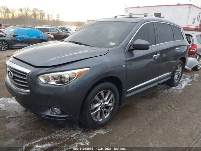 5N1AL0MM8EC508596 Infiniti QX60