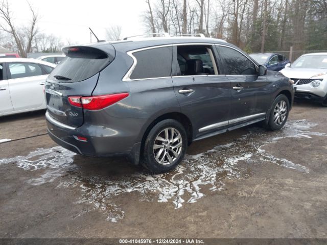 5N1AL0MM8EC508596 Infiniti QX60
