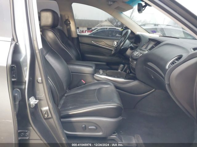 5N1AL0MM8EC508596 Infiniti QX60