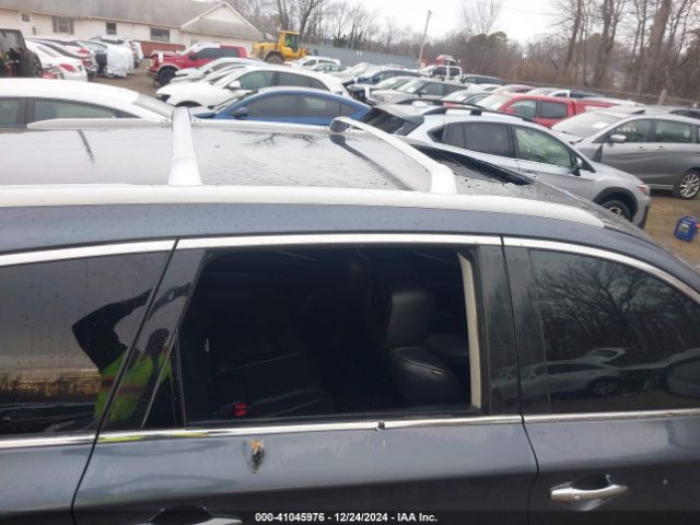 5N1AL0MM8EC508596 Infiniti QX60