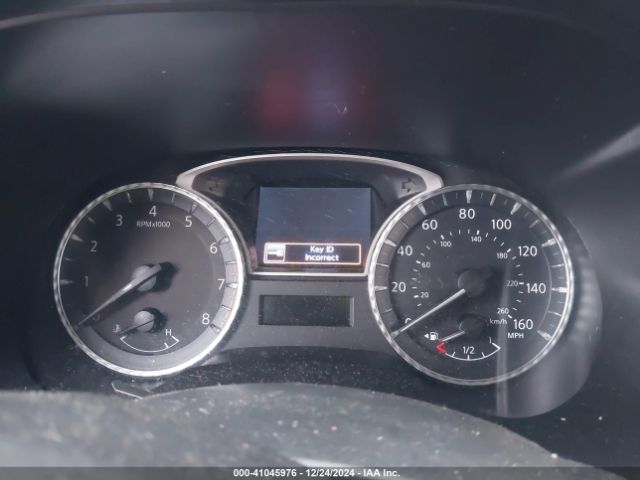 5N1AL0MM8EC508596 Infiniti QX60