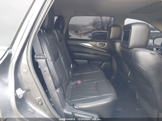 5N1AL0MM8EC508596 Infiniti QX60
