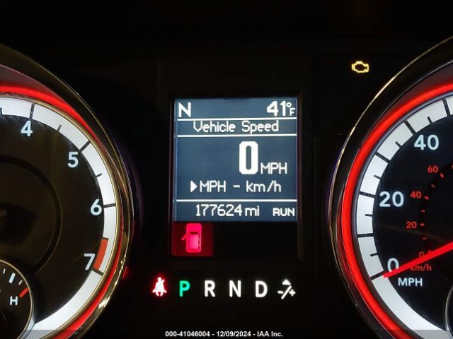 2C4RDGEGXHR604182 Dodge Grand Caravan Gt