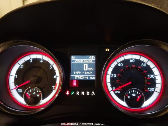 2C4RDGEGXHR604182 Dodge Grand Caravan Gt