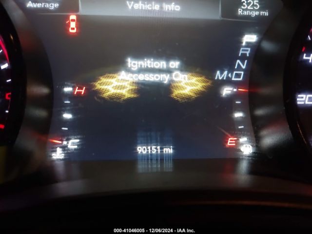 2C3CDXBG6JH206980 Dodge Charger Sxt Rwd